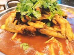 -61号餐吧(兴坪古镇漓江店)