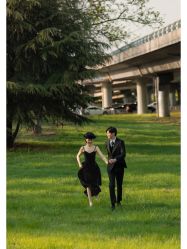 -格调婚纱摄影 (福州总店)