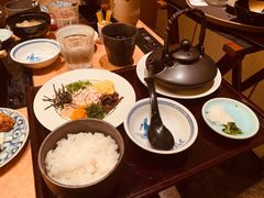 -黒豚料理 寿庵(中央駅西口店)