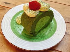 -拾壹cafe·工作室