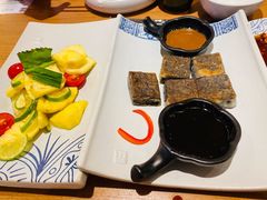 -云海肴·汽锅鸡·云南代表菜(东坝金隅店)