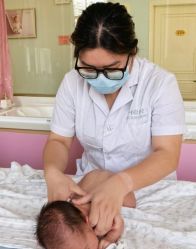 -安悦贝月子中心