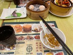 -添好运点心专门店(百老汇店)