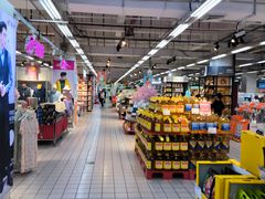 -世纪联华(外高桥店)