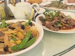 -荔枝楼酒家(员村东璟店)