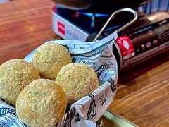 -Dak's 炸鸡(远景路店)