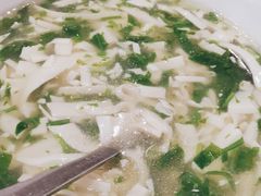 -翠亭酒家(山西南路店)