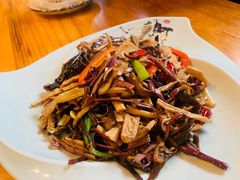 -小厨子私房菜·云南美食店