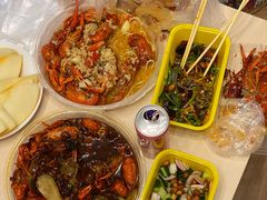 -刘一龙虾.烧烤(理工直营店)