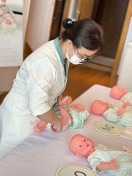 -baby bella小贝拉母婴护理中心(珠海希尔顿店)
