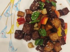 -友鹏海鲜(新宜白大道店)