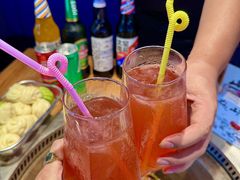 -山河屯铁锅炖·非遗东北菜(南山店)