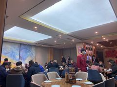 -有红鸡毛店·川菜(建设路店)