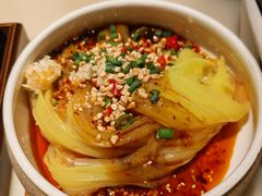 -锦府盐帮·李宅(领展购物广场中关村店)