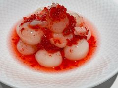 踏花归来马蹄香-羲和雅苑•北京烤鸭(国贸商城店)