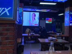 -杨记玉喜龙虾肥蛤(文东店)