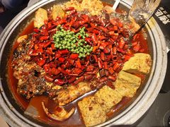 -烤匠麻辣烤鱼(IFS店)