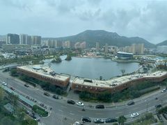 -舟山希尔顿酒店