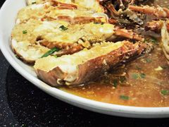 -盐通酒家(金桥湾清水苑店)