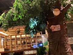 -汤森悠生活文化汤(江宁万达店)