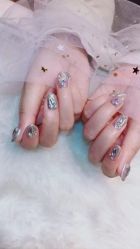 -RL Nail·瑞丽美甲美睫品牌原创店