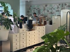 -一尺花园(安和花园店)