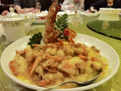 -上海大酒店(南京东路店)