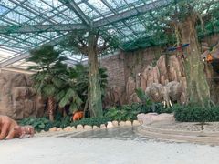 -祥源·阜阳生态乐园