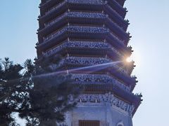-西海子公园