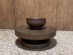 -艺趣慢生活·紫砂手工DIY·团建