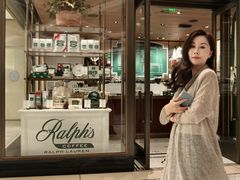 -Ralph’s Coffee(深圳罗湖万象城店)