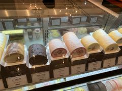 -新世界百货(明洞总店)