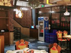大堂-聚味瞿记·龙虾堂(望城店)