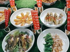 -野渡坡·极致湘菜·庭院餐厅(汉阳店)