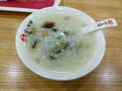 -宋记粥铺家常菜·米饭套餐·粤式早点(宽城万达店)
