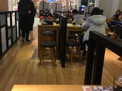 大堂-回味鸭血粉丝汤(新城市广场店)