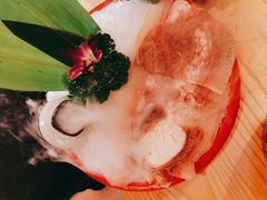 -淼福猪肚鸡·椰子鸡火锅(大沙地店)