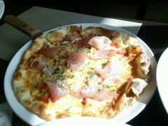 -BONAZZA 意大利餐厅