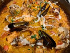 -曼乐辰餐厅(中庚漫游城店)