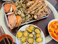 -东戴河风景区-止锚湾