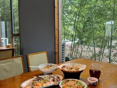 -宴武夷·匠心闽味(印象大红袍店)