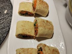 -初蓉丨遇见新川菜(亲贤街荣耀店)