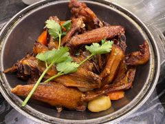 -美极鲜食坊(宝安南路店)