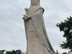 -莆田湄洲妈祖祖庙