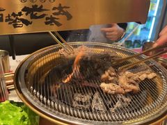 -百联南桥购物中心