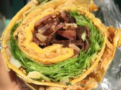 -山东傻大粗粮煎饼(牛街店)