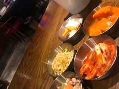 -·缸桶屋·韩式牛肋条自助烤肉(西湖D11店)