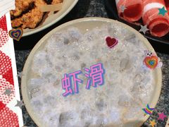-大虎重庆老火锅(正弘城店)
