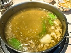 -汕头八合里海记牛肉店(清河店)
