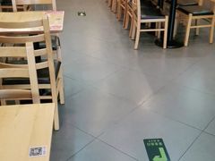 大堂-李先生牛肉面大王(华联商厦店)